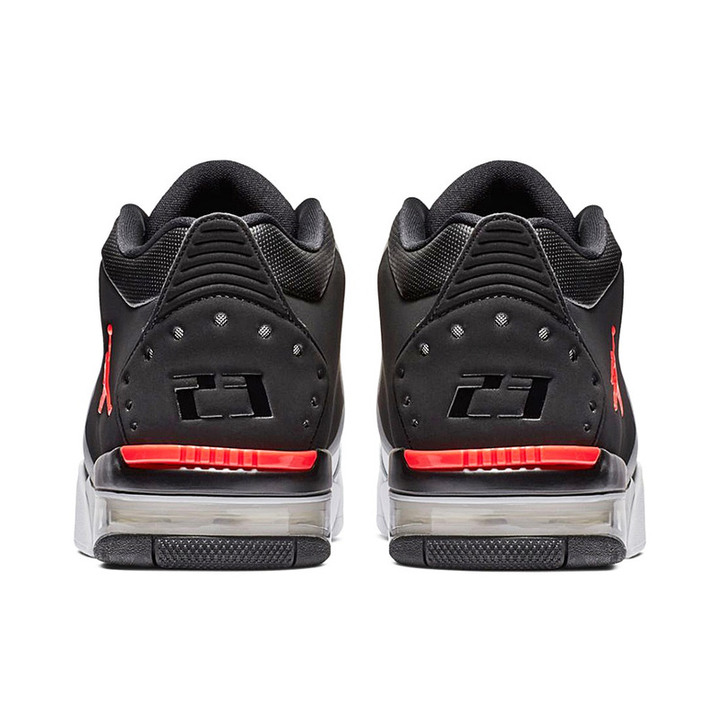 Jordan Big Fund Infrared23 manelsanchez