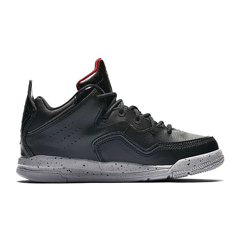 jordan courtside 23 black