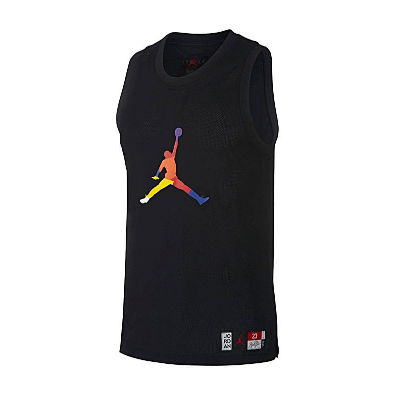 Jordan DNA Jersey manelsanchez