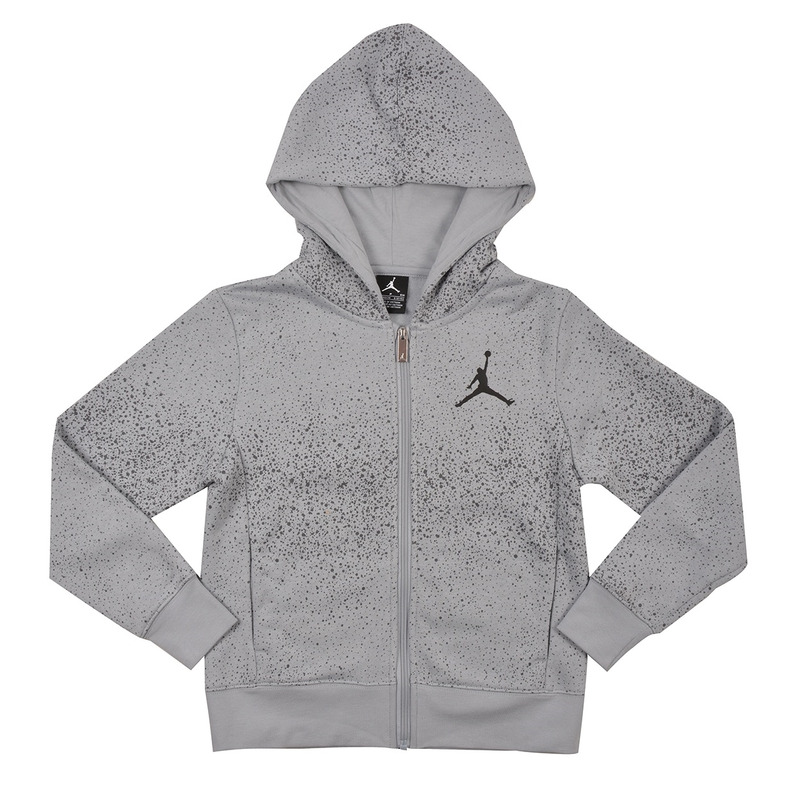 Jordan flight fleece fz outlet