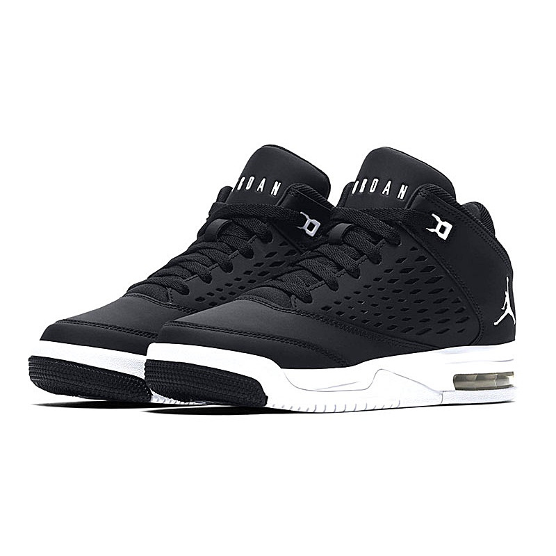 Jordan Flight Origin 4 GS Class 011 manelsanchez