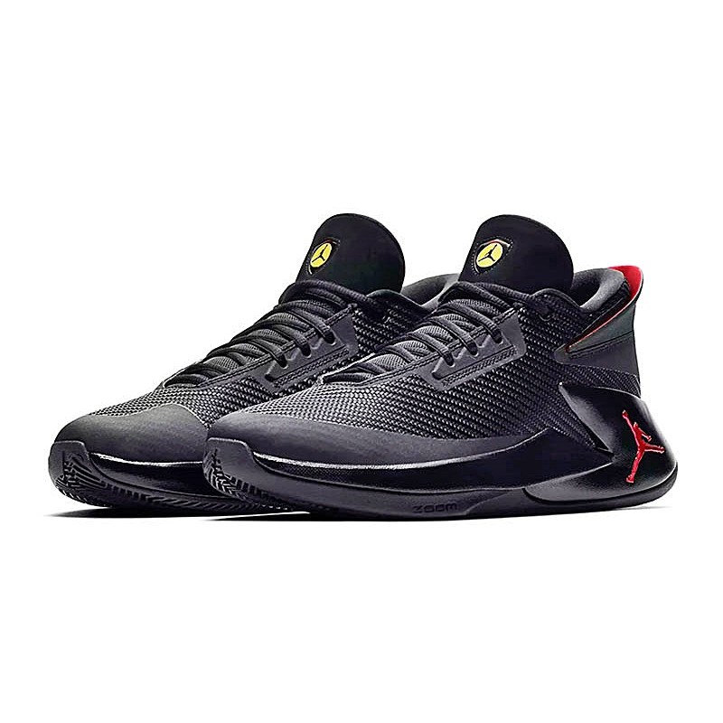 Jordan lockdown fly sale