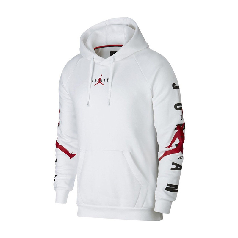 Jordan jumpman air sudadera 2025