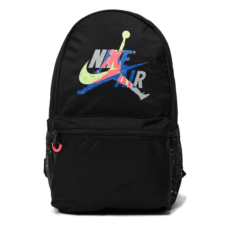 Mochila bandolera Jordan Jumpman