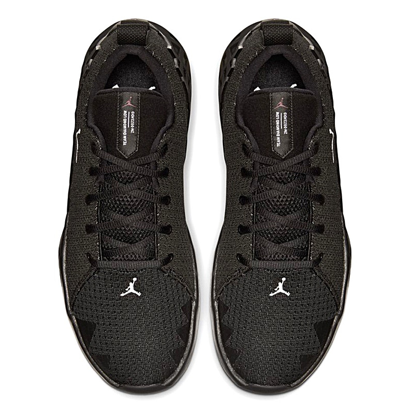 jordan jumpman diamond low black