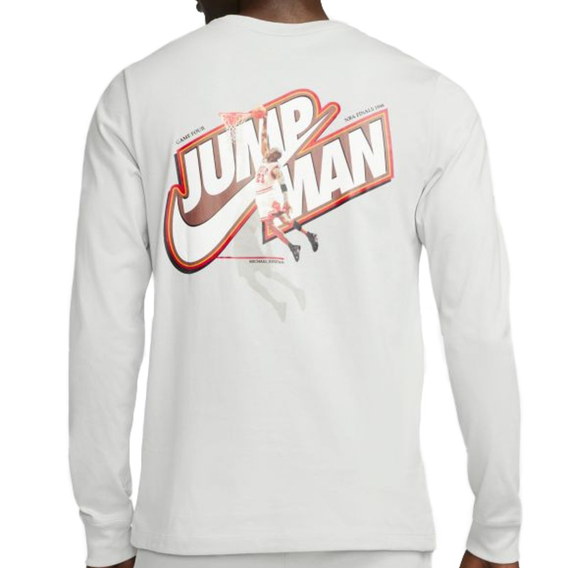 jordan jumpman long sleeve