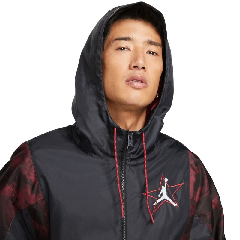 Jordan Legacy AJ6 Men s Lightweight Jacket