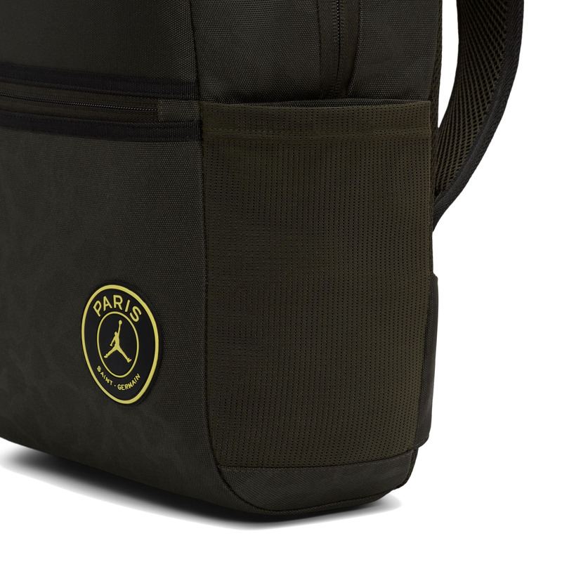 Jordan Paris Saint Germain Essential Backpack Sequoia