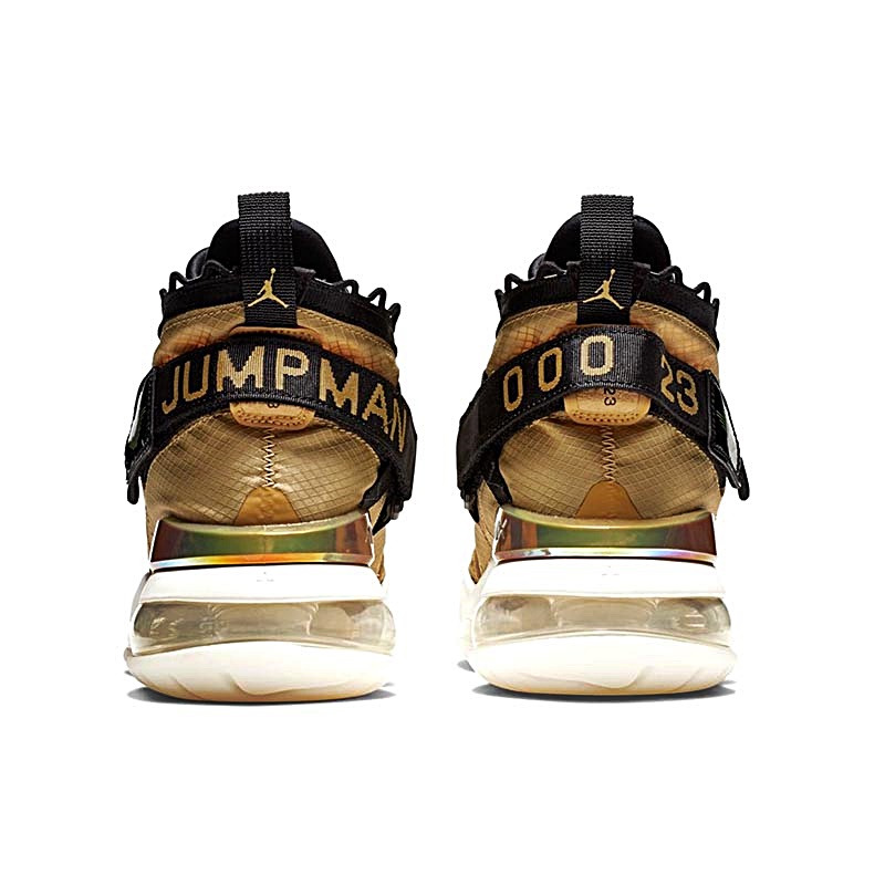 air jordan proto max 720 gold