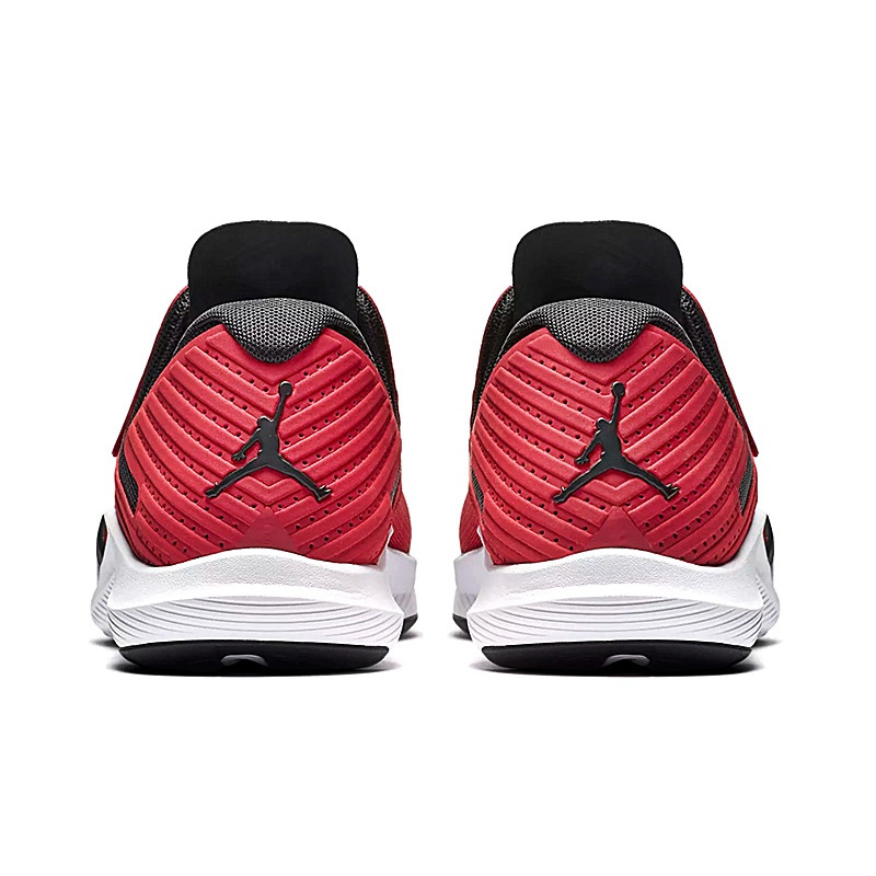 Jordan relentless red on sale