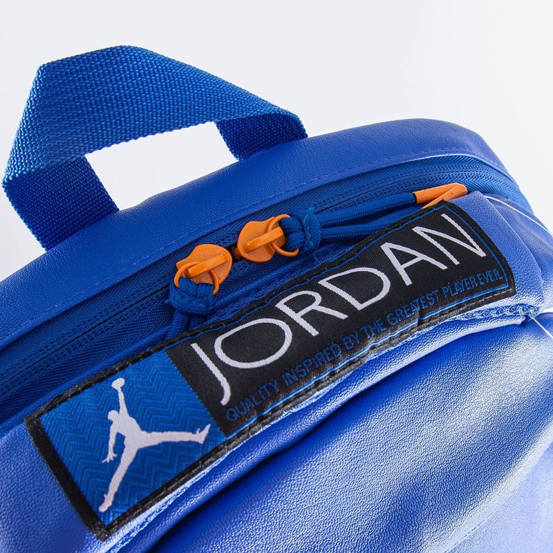 Mochila sales jordan 12