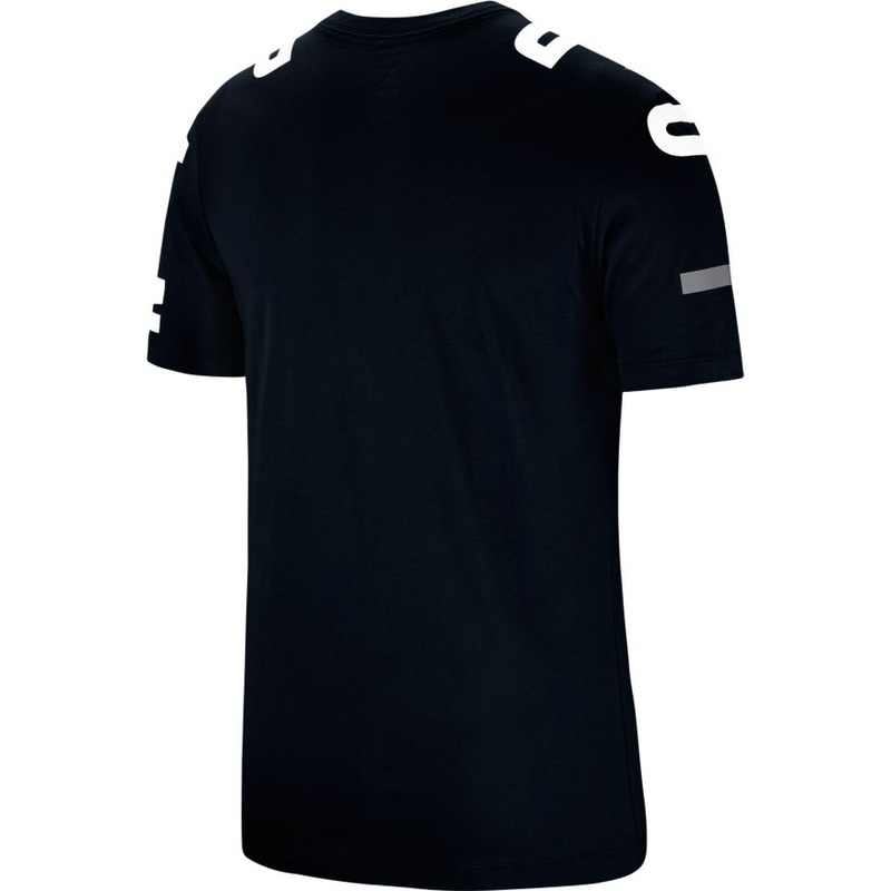 Jordan Stretch 23 T Shirt 010 manelsanchez