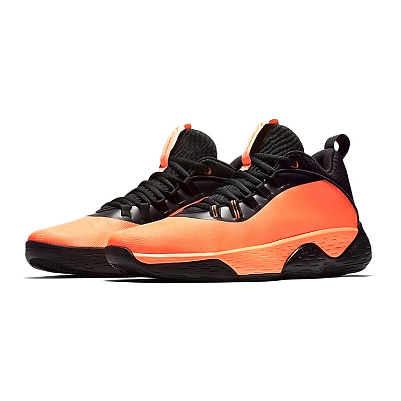 Air jordan superfly mvp low clearance