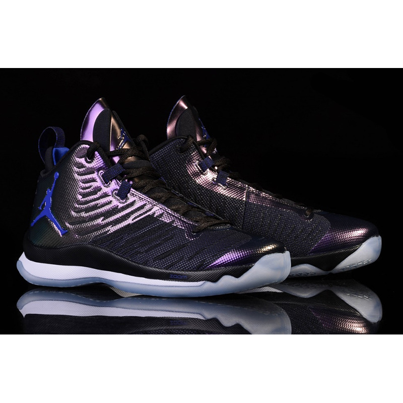 Jordan SuperFly 5 Blake Griffin Concord 012 black concord whi