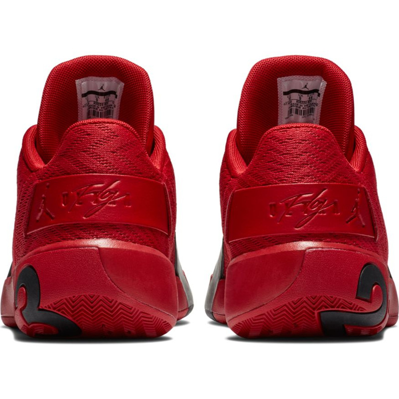 Jordan ultra fly 3 rojos cheap