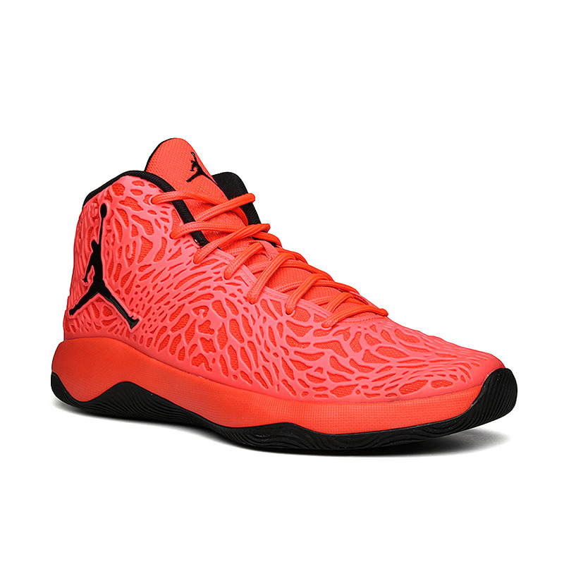 Jordan Ultra Fly Jimmy Butler Infrared23