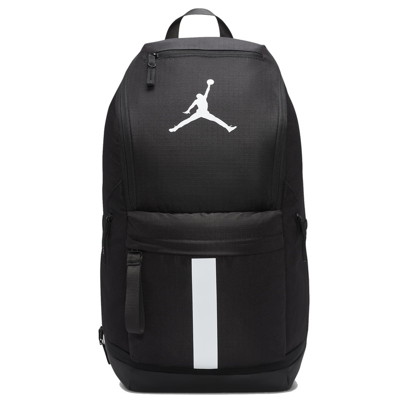 Jordan Jumpman Classics Mochila, Negro -, Mochilas Daypack