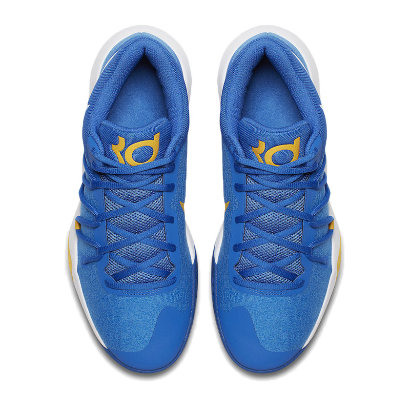 KD Trey 5 V Warriors 400 manelsanchez