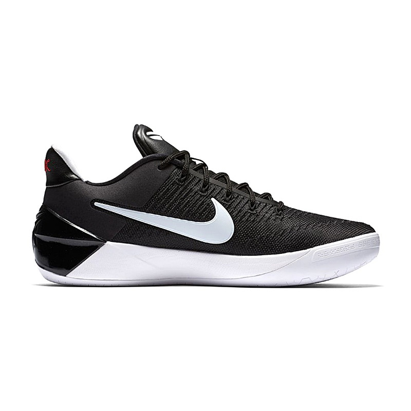 Nike kobe ad white black outlet