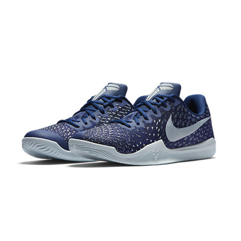 Kobe Mamba Instinct Paramount Blue 400 paramount blue blue