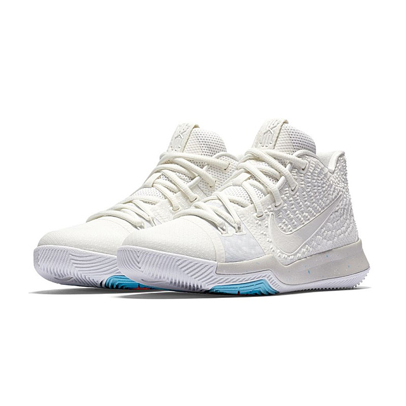 Nike kyrie 3 blancas hotsell