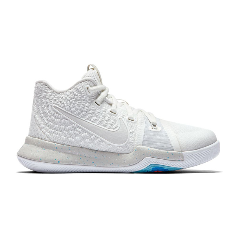 Kyrie 3 PS Ivory 101 manelsanchez