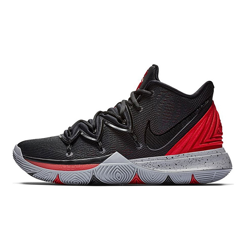 Kyrie 5 Bred manelsanchez