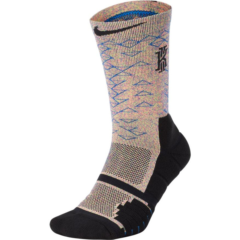 Kyrie Elite Quick Crew Basketball Socks 930