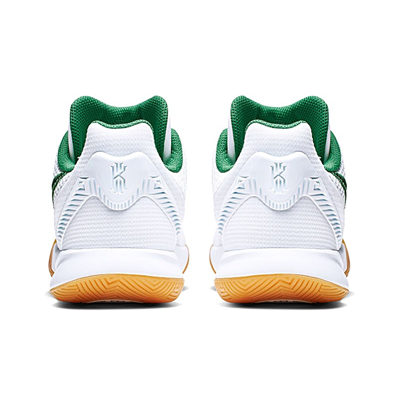 Kyrie Flytrap II Boston Celtics manelsanchez