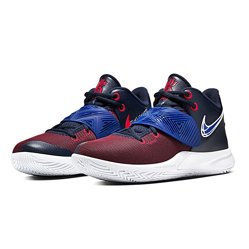 Kyrie 3 deep royal blue online