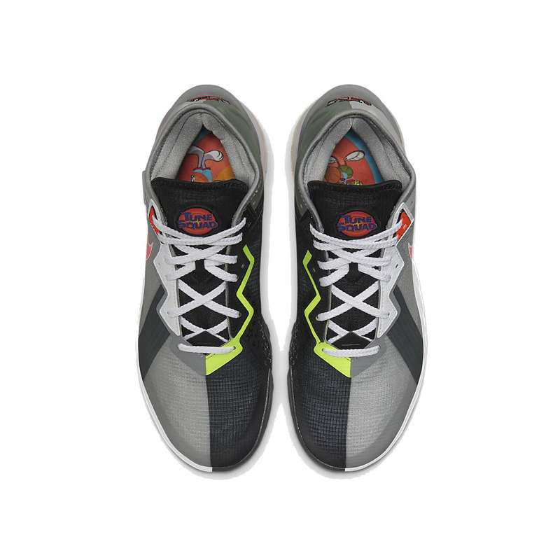 Nike lebron 18 Grey 2025