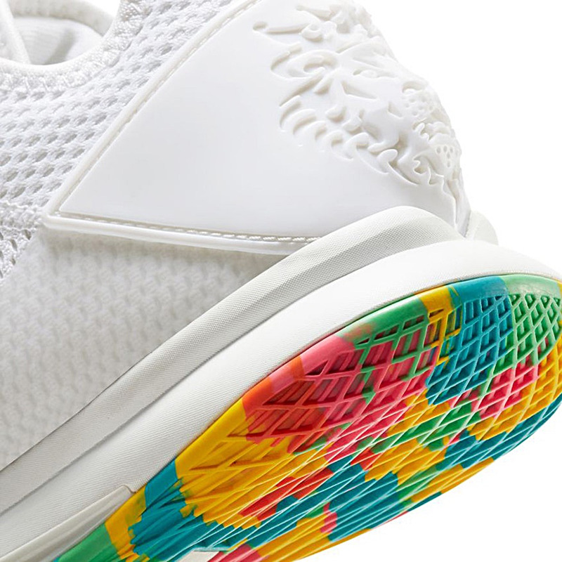 lebron witness 4 fruity pebbles