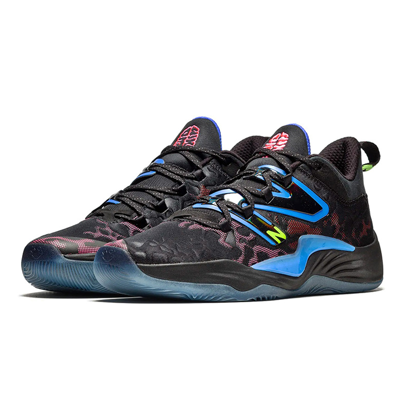 Zapatillas baloncesto new balance cheap