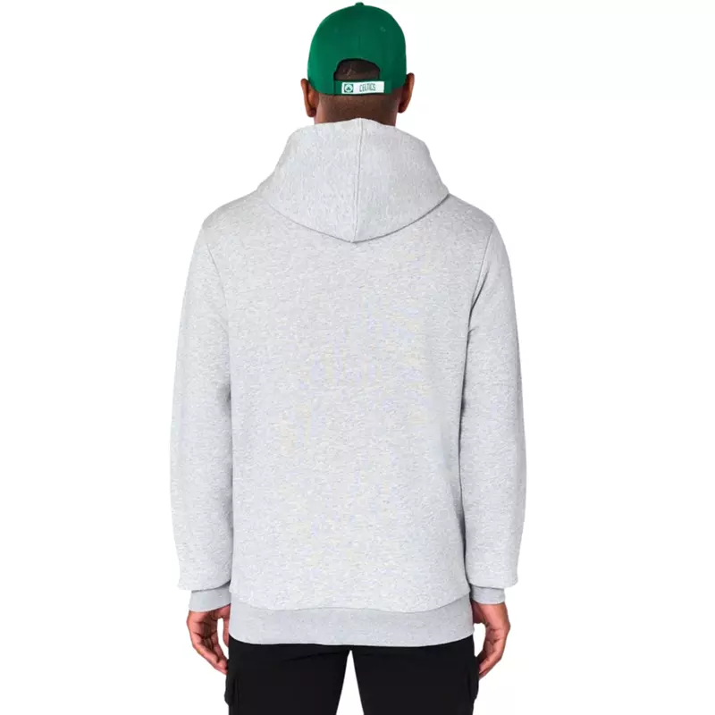 New Era NBA Boston Celtics Team Logo Regular Hoody