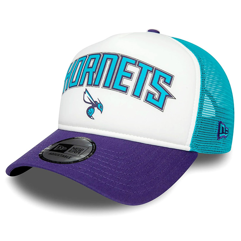 Maillot de Basket NBA Hornets 2023 Ball 2 city édition