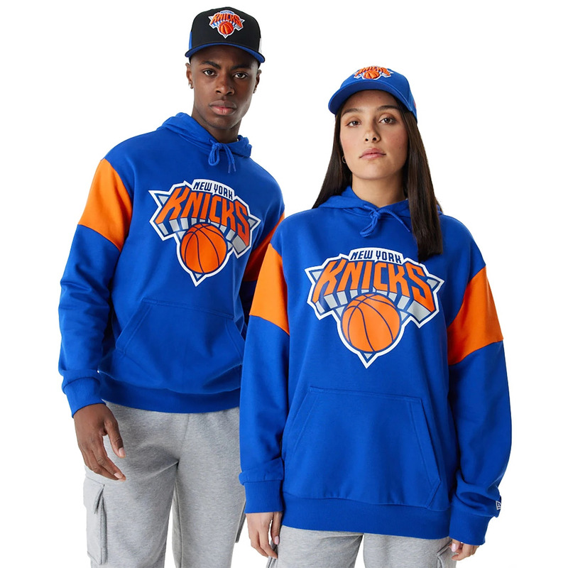 Sudadera de los knicks 2025