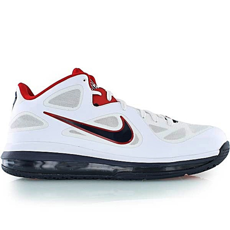 Nike lebron low 9 2025