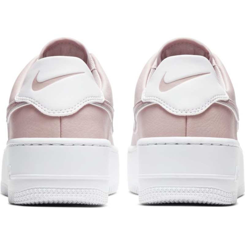 Air force 1 sage violet deals