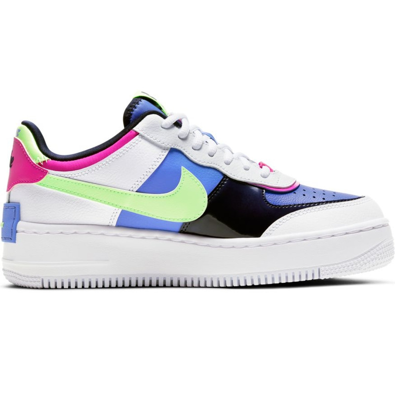 air force shadow sapphire