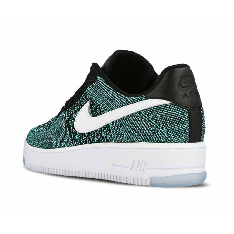 Air force 1 ultra flyknit low hyper jade hotsell