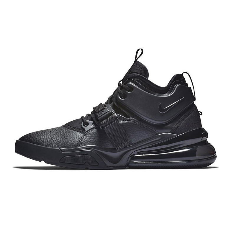 Air force 270 all white store