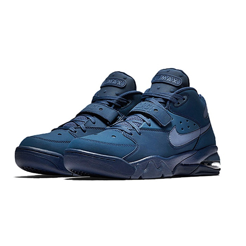 Nike Air Force Max 93 Pressure 400 manelsanchez