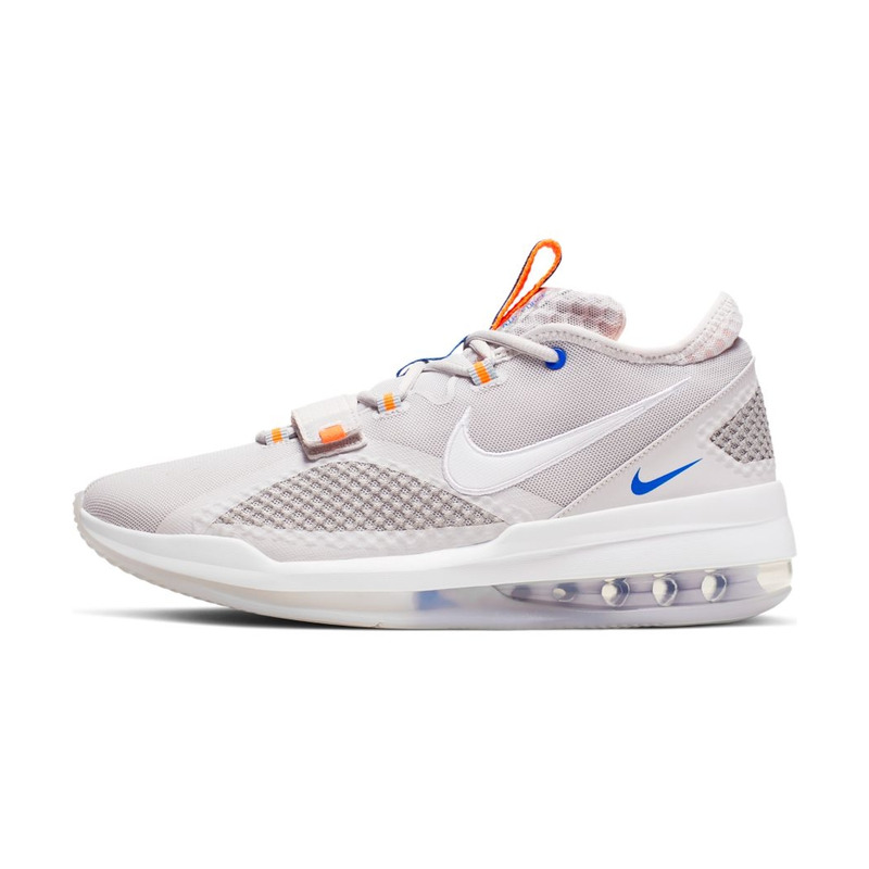 Air force max low white deals