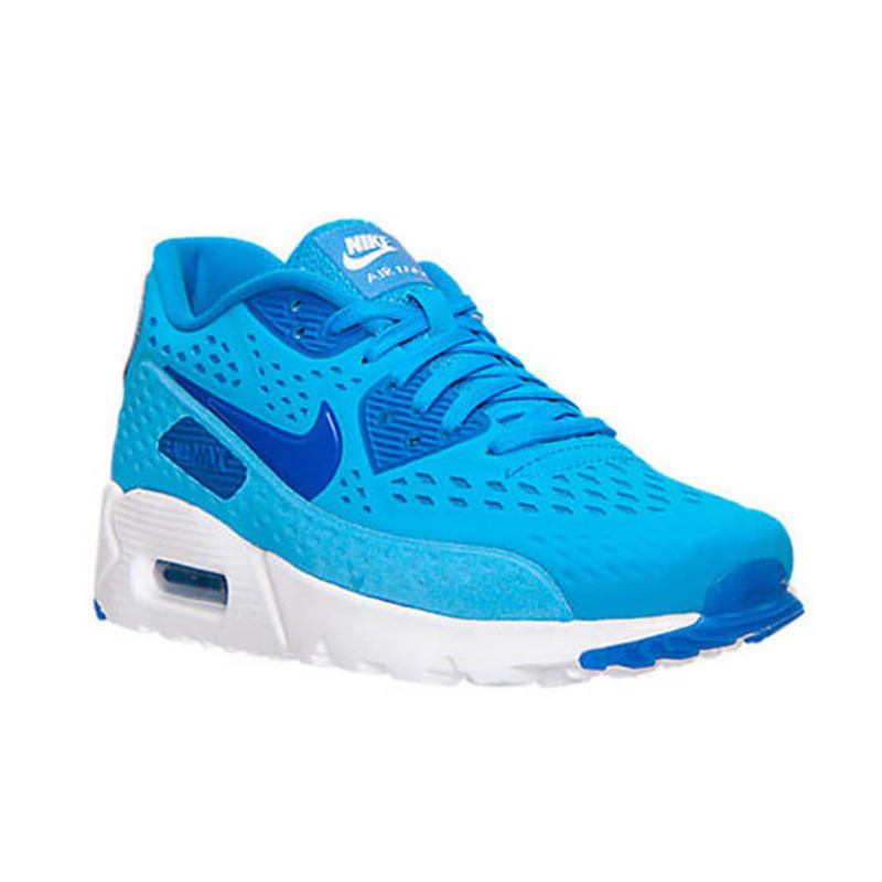 Nike air max 90 on sale ultra br negro blanco
