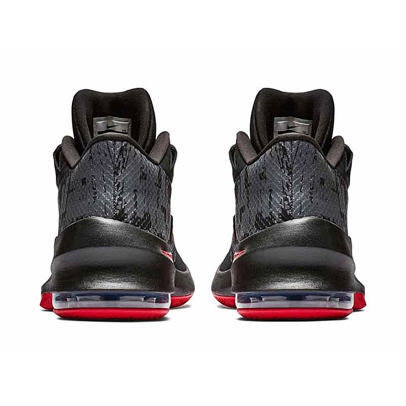 Nike air max infuri 2 mid sale