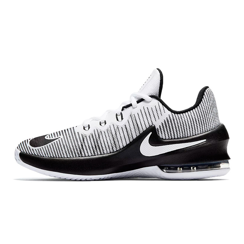 Nike air max infuriate niño 2025