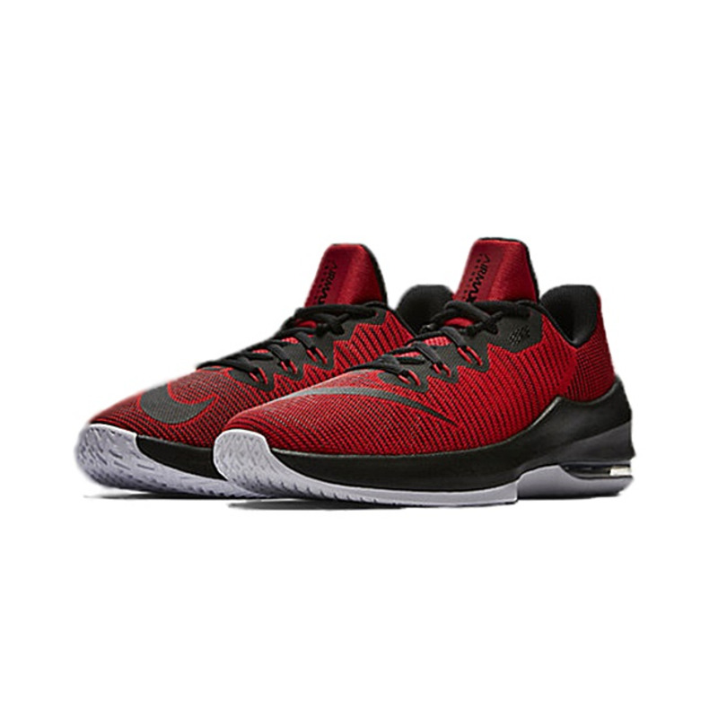 Nike Air Max Infuriate II GS Vivo 600