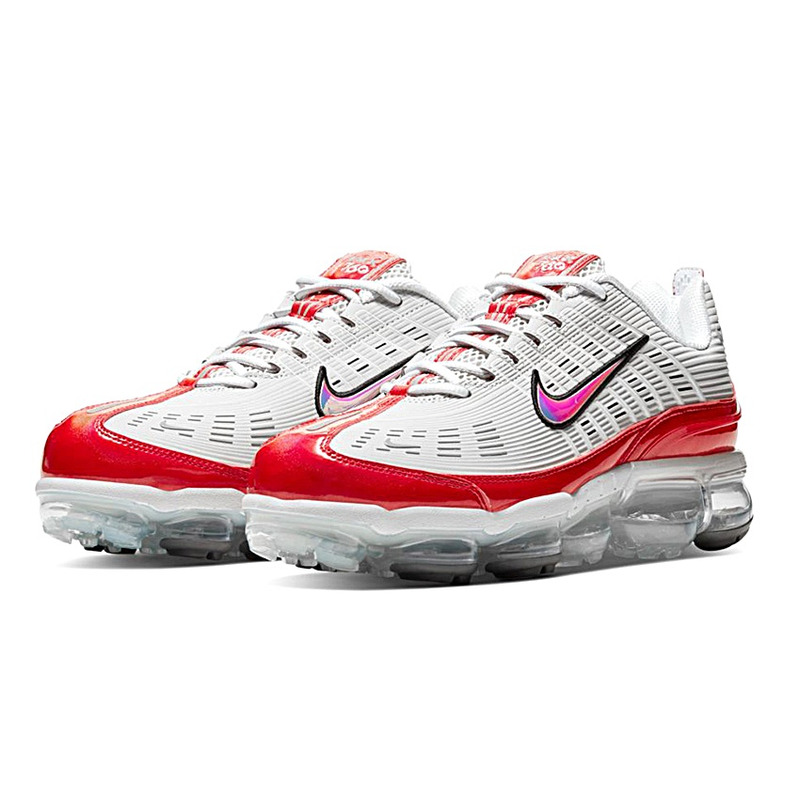 Nike air max 360 blanco deals