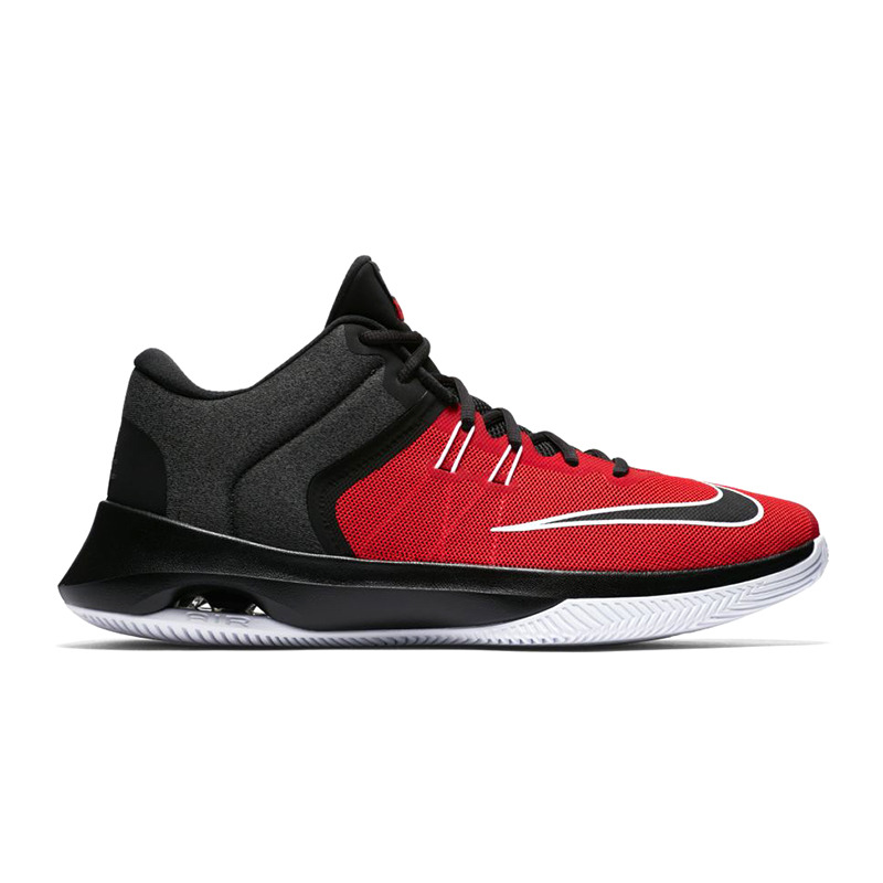 Nike Air Versitile II Fire manelsanchez