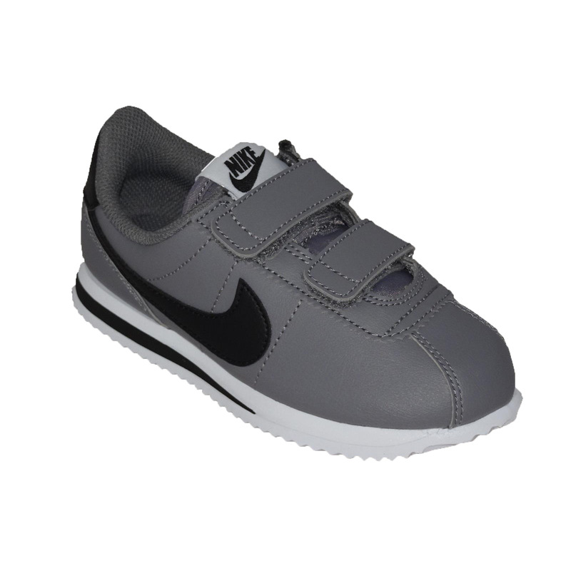 Nike Cortez Basic SL PS Gunsmoke manelsanchez